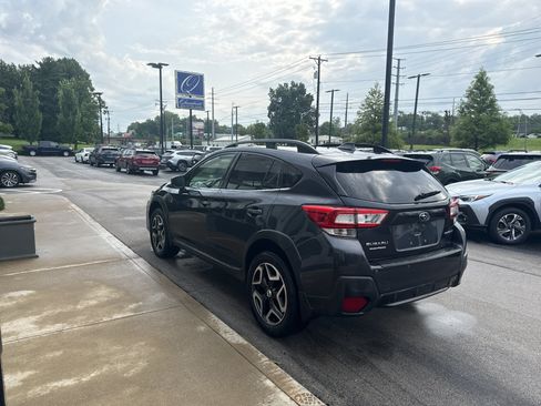 Used 2018 Subaru Crosstrek 2.0i Limited AWD/4WD image 5