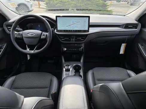 New 2025 Ford Escape SE image 16