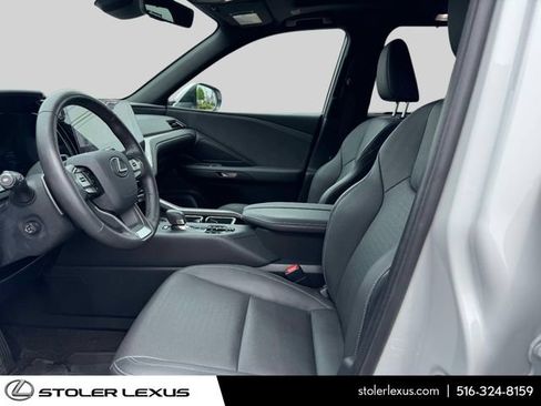 Used 2024 Lexus TX 350 AWD w/ Captains Chair Package image 19