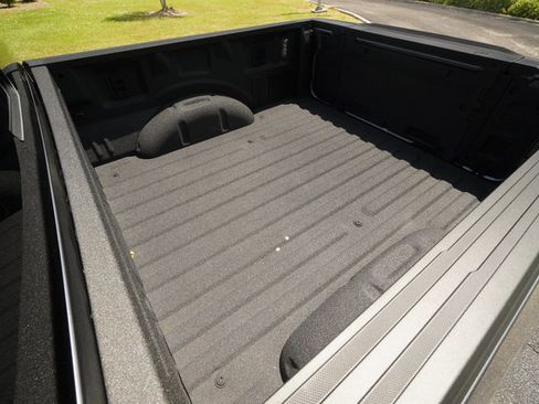 Used 2025 Ford F150 Platinum w/ Equipment Group 702A High AWD/4WD image 15