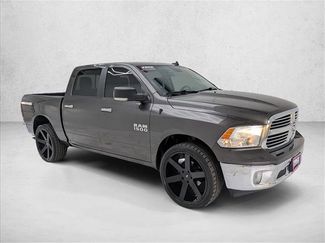 Used 2018 RAM 1500 Big Horn video 3