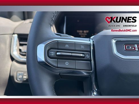 New 2026 GMC Terrain Elevation w/ LPO, Floor Liner Package image 19