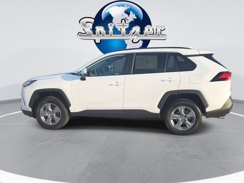 Used 2024 Toyota RAV4 XLE image 6