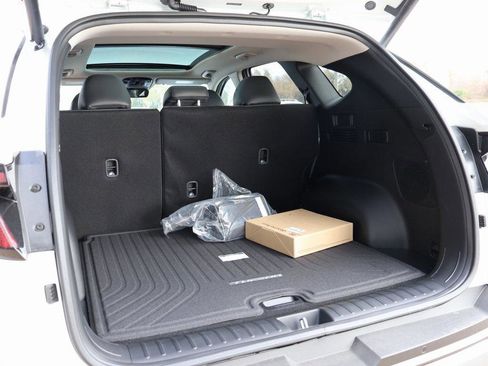 New 2026 Hyundai Tucson Limited image 16