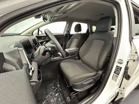 Used 2024 Kia Sportage LX FWD image 10