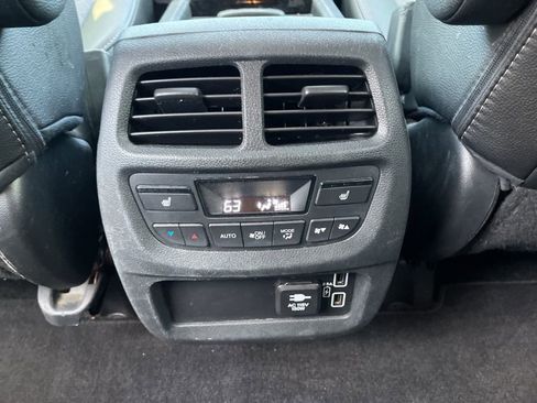 Used 2022 Honda Passport Elite image 13