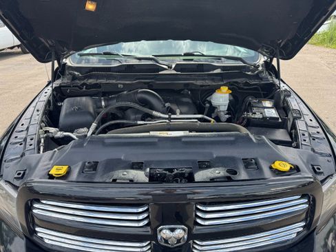 Used 2016 RAM 1500 Sport AWD/4WD image 22
