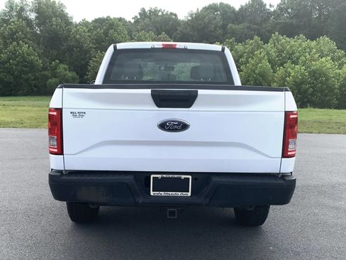 Used 2016 Ford F150 XL w/ XL Power Equipment Group RWD image 6