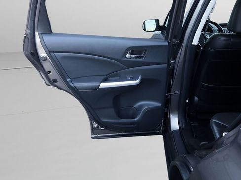 Used 2016 Honda CR-V EX-L image 16