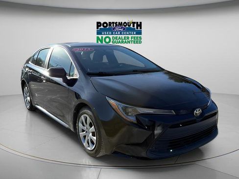 Used 2023 Toyota Corolla LE FWD image 19