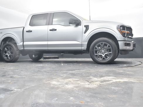 New 2026 Ford F150 STX image 49