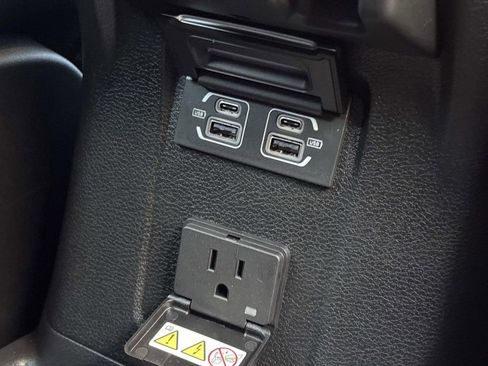 New 2026 Jeep Wrangler Sahara image 17