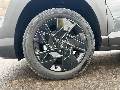 New 2026 Hyundai Kona SEL Sport image 11