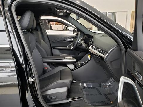 New 2026 BMW X1 xDrive28i w/ Technology Package image 15