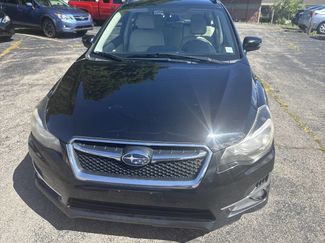Used 2015 Subaru Impreza 2.0i Sport Premium image 1