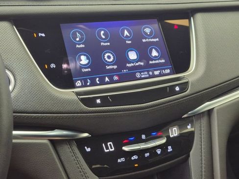 Certified 2023 Cadillac XT5 Premium Luxury AWD/4WD image 13