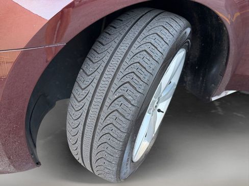 Used 2013 Volkswagen Passat 2.5 SE image 10