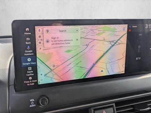 New 2026 Honda Pilot Sport image 13