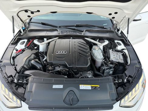 Used 2023 Audi A4 2.0T Premium Plus image 22