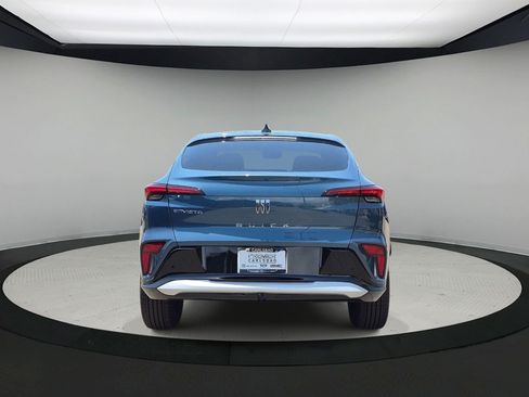 New 2026 Buick Envista Sport Touring w/ Advanced Safety Package FWD image 8