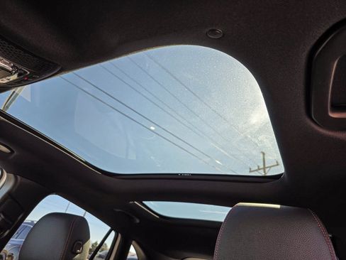 New 2025 Mercedes-Benz GLA 250 4MATIC image 28