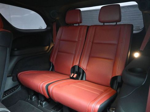 Used 2024 Dodge Durango SRT image 30