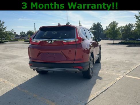 Used 2019 Honda CR-V EX image 7