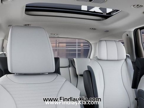 New 2026 Kia Carnival SX Prestige image 30