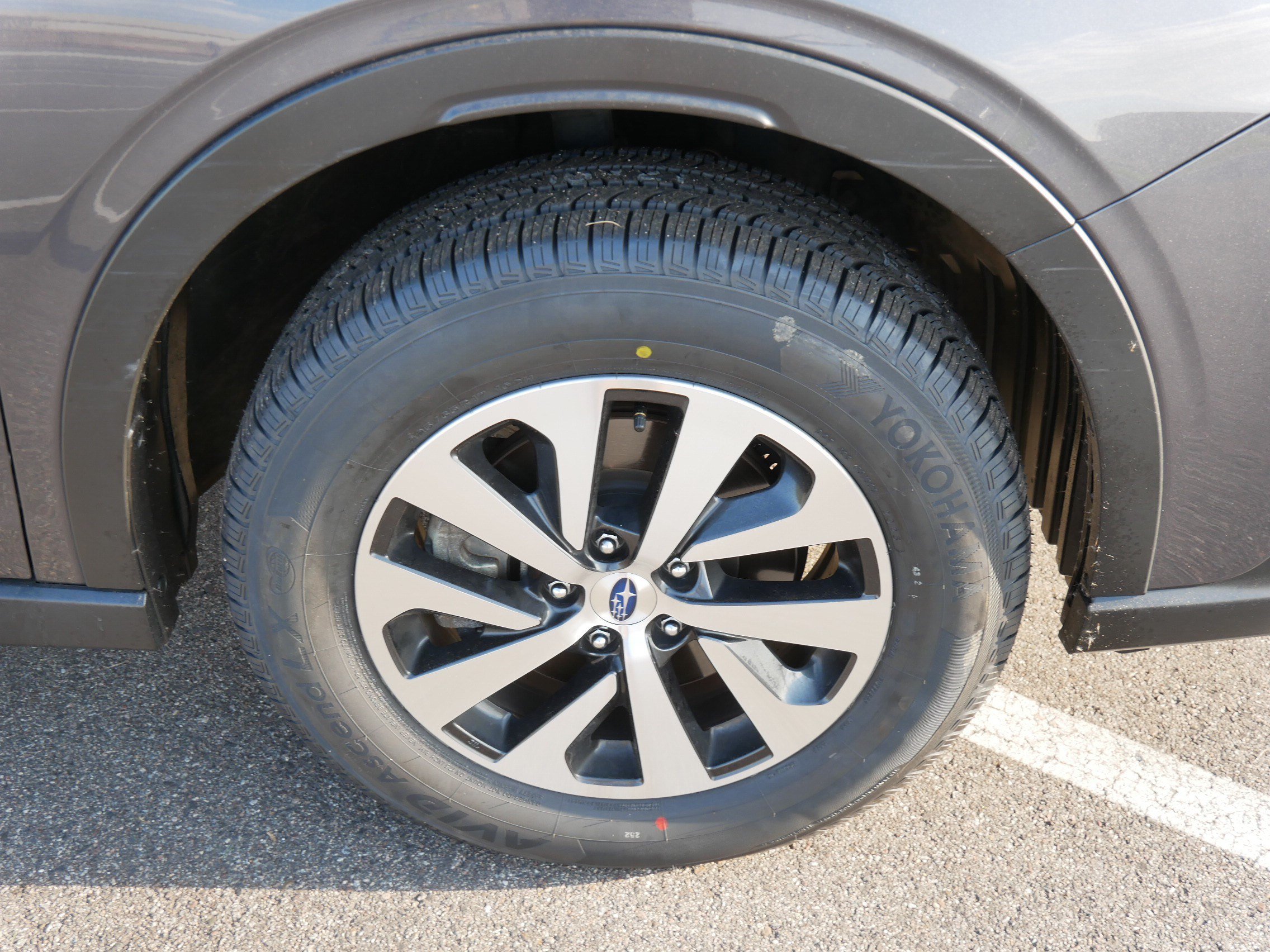 Used 2022 Subaru Outback Premium AWD/4WD image 15