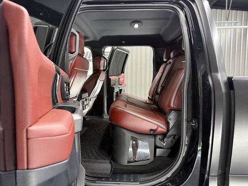 Used 2022 Ford F250 Platinum AWD/4WD image 28