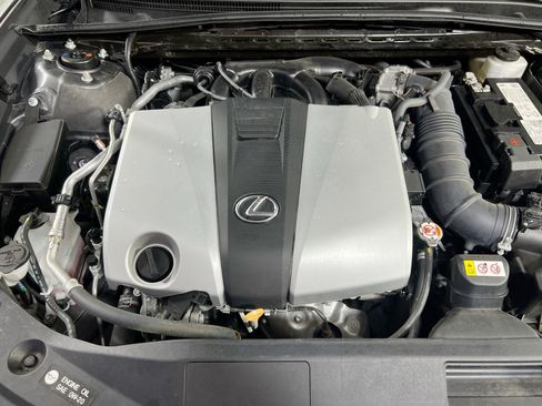 Used 2022 Lexus ES 350 w/ Premium Package image 29