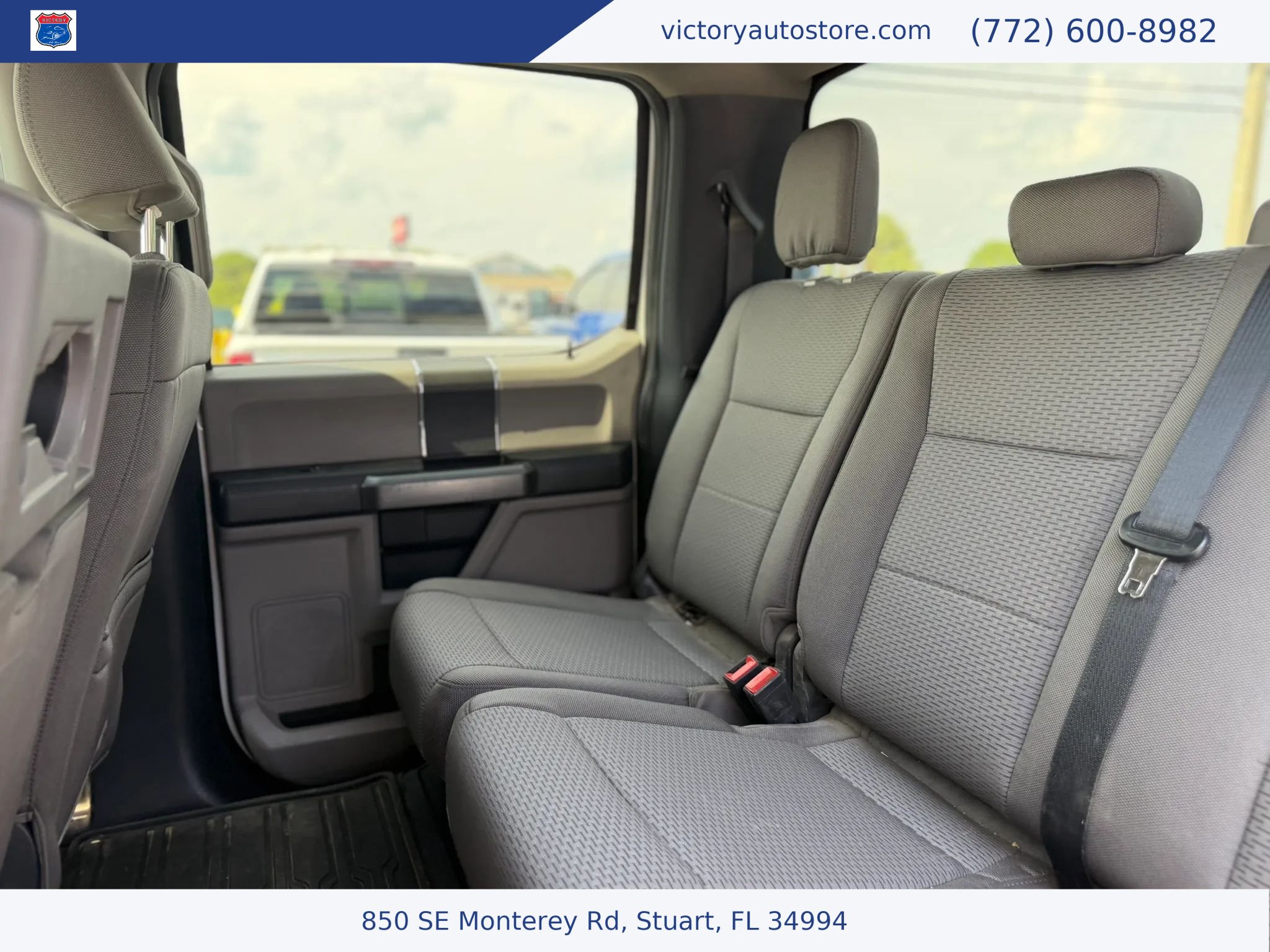 Used 2022 Ford F250 XLT w/ XLT Value Package AWD/4WD image 33