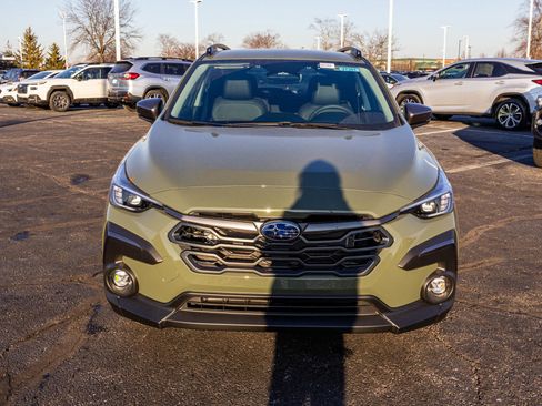 New 2026 Subaru Crosstrek 2.5i Limited image 5