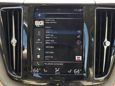 Used 2020 Volvo XC60 T5 Inscription w/ Protection Package AWD/4WD image 25