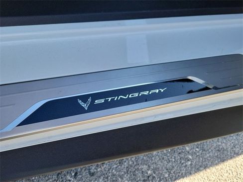 Used 2023 Chevrolet Corvette Stingray Premium Conv w/ Z51 Performance Package image 30