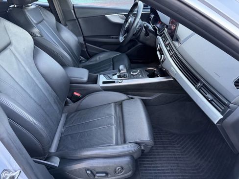 Used 2018 Audi A5 2.0T Premium Plus w/ Premium Plus image 21