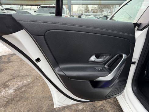 Used 2025 Mercedes-Benz CLA 250 4MATIC image 43