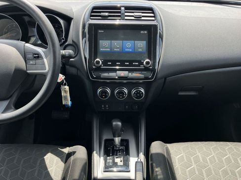Used 2026 Mitsubishi Outlander Sport AWD image 16