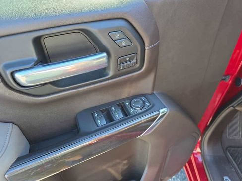 Used 2019 Chevrolet Silverado 1500 LTZ w/ LTZ Plus Package image 16