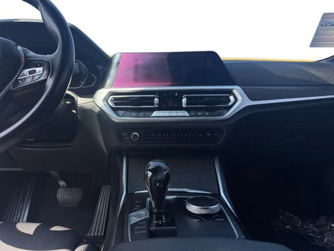 Used 2021 BMW 430i Coupe RWD image 11