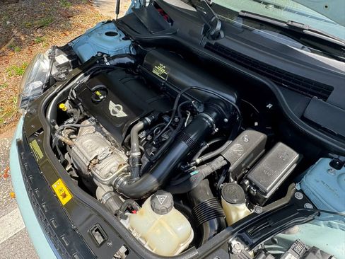 Used 2013 MINI Cooper Countryman S image 29