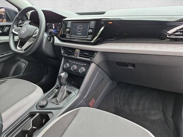 Used 2022 Volkswagen Taos S AWD/4WD image 21