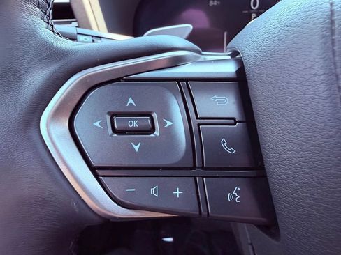Certified 2024 Lexus GX 550 w/ Cold Area Package AWD/4WD image 26