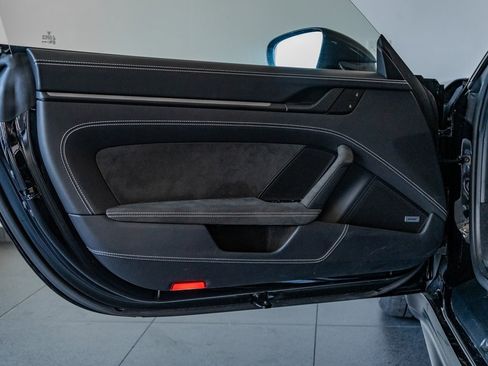 Certified 2022 Porsche 911 GT3 image 12