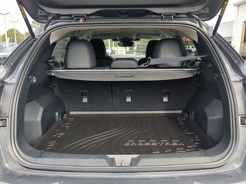 New 2026 Subaru Crosstrek 2.5i Limited image 9