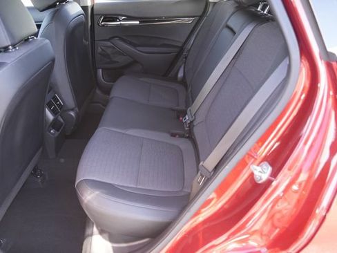 Used 2022 Kia Seltos S image 12