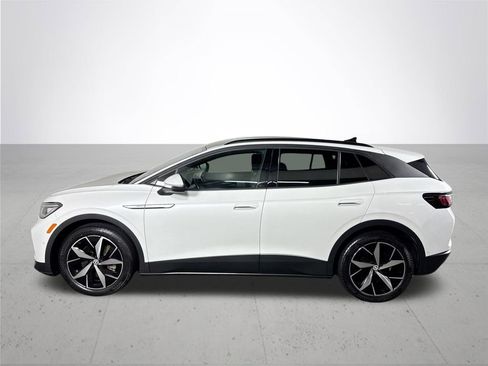 Used 2023 Volkswagen ID.4 Pro S image 9