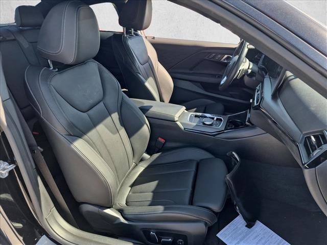 Used 2024 BMW 230i Coupe w/ Convenience Package RWD image 13