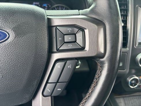 Used 2021 Ford Expedition Platinum image 28