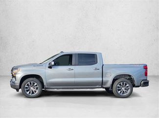 New 2026 Chevrolet Silverado 1500 LT w/ All Star Edition Plus video 4